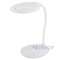 Лампа-лупа на подставке ММ-5-127-Н (LED-D) тип 1 ЛН101D