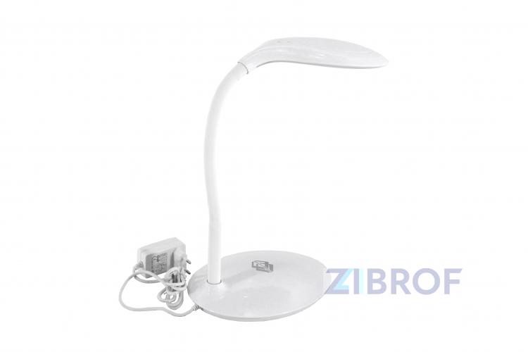 Лампа-лупа на подставке ММ-5-127-Н (LED-D) тип 1 ЛН101D