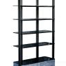 58DB-SH20023B Стеллаж Chivaz тип В 95*35*185см