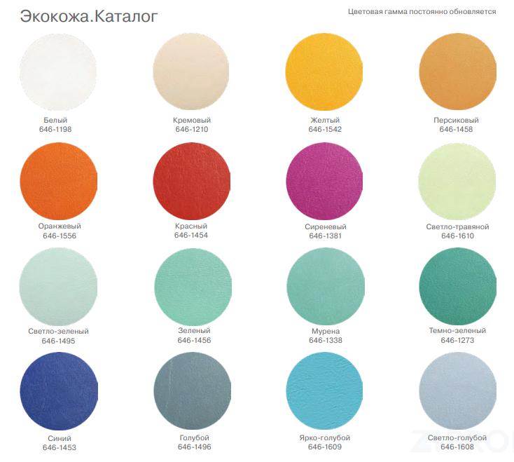 Массажная кушетка - Ондеви​-2