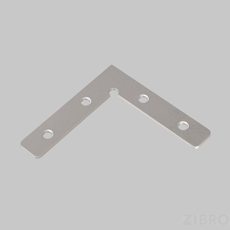 Комплектующие к светодиодной ленте Led Strip ALM-C-90