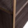 58DB-SH20025 Стеллаж Sevilla 120*38*180см