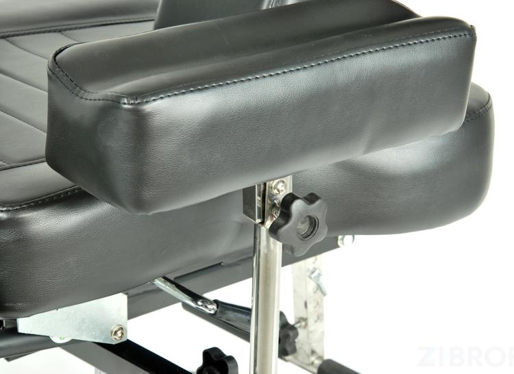 Кресло для тату салона KO-214