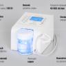 Педикюрный аппарат Podomaster AquaJet 40 со спреем