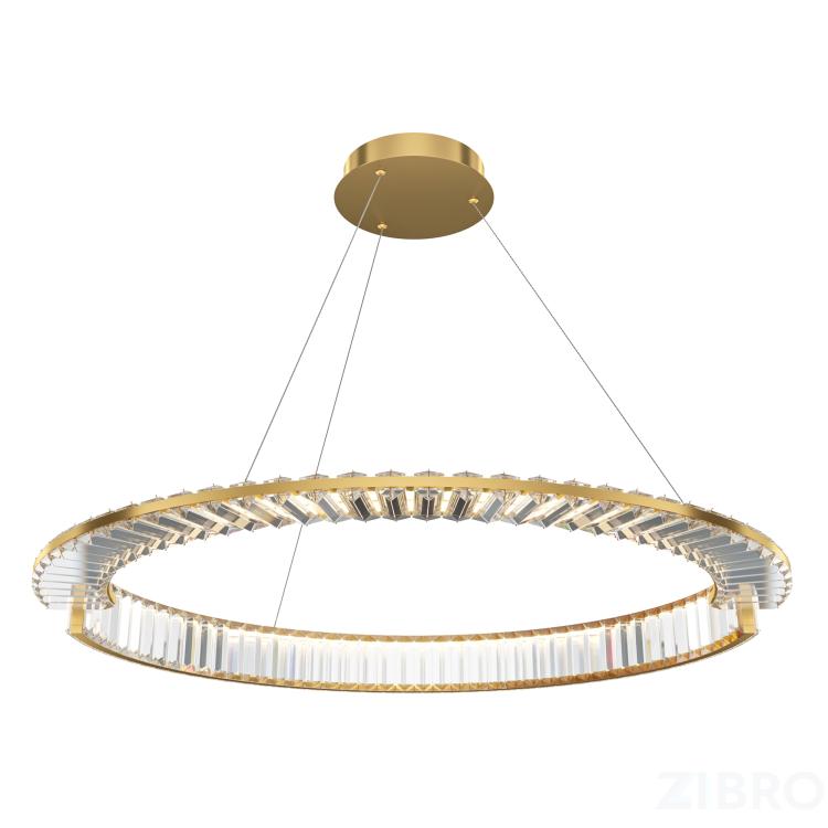 Подвесной светильник Maytoni P097PL-L45BS3K