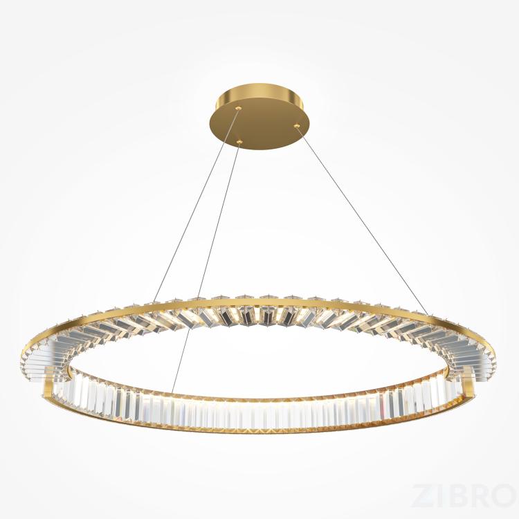 Подвесной светильник Maytoni P097PL-L45BS3K