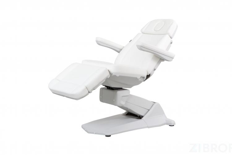 КРЕСЛО-КУШЕТКА ЭЛЕКТРИЧЕСКАЯ МК160 MAXI SMART