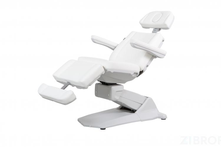 КРЕСЛО-КУШЕТКА ЭЛЕКТРИЧЕСКАЯ МК160 MAXI SMART