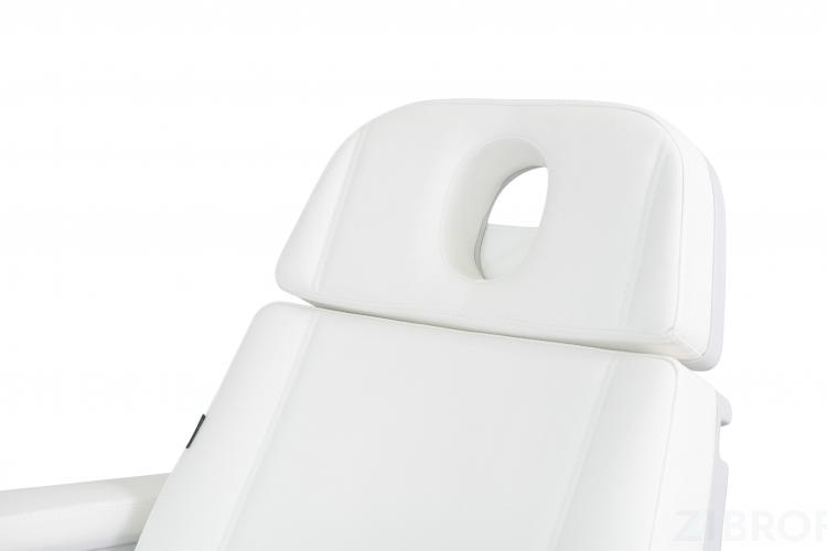 КРЕСЛО-КУШЕТКА ЭЛЕКТРИЧЕСКАЯ МК160 MAXI SMART