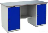 ВЕРСТАКИ СЕРИИ W - WT160.WD1/WD1.000