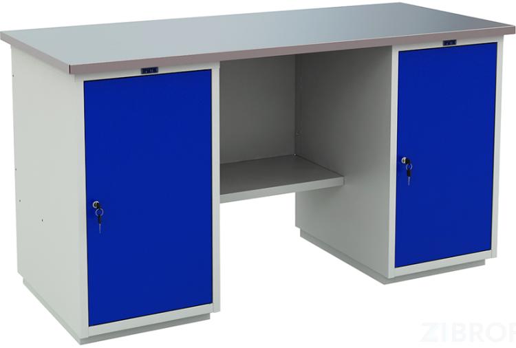 ВЕРСТАКИ СЕРИИ W - WT160.WD1/WD1.000