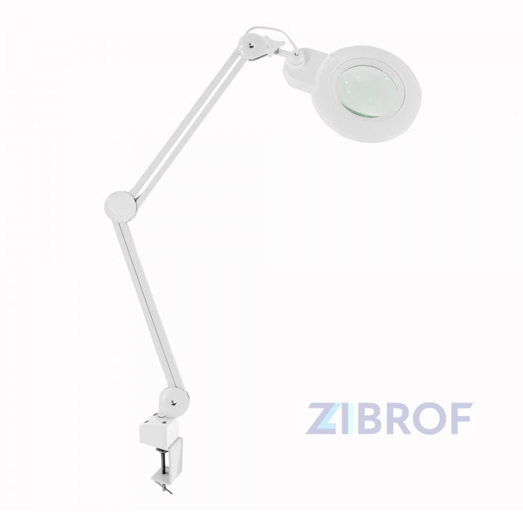 Лампа-лупа ММ-5-127 (LED) тип 1 Л006