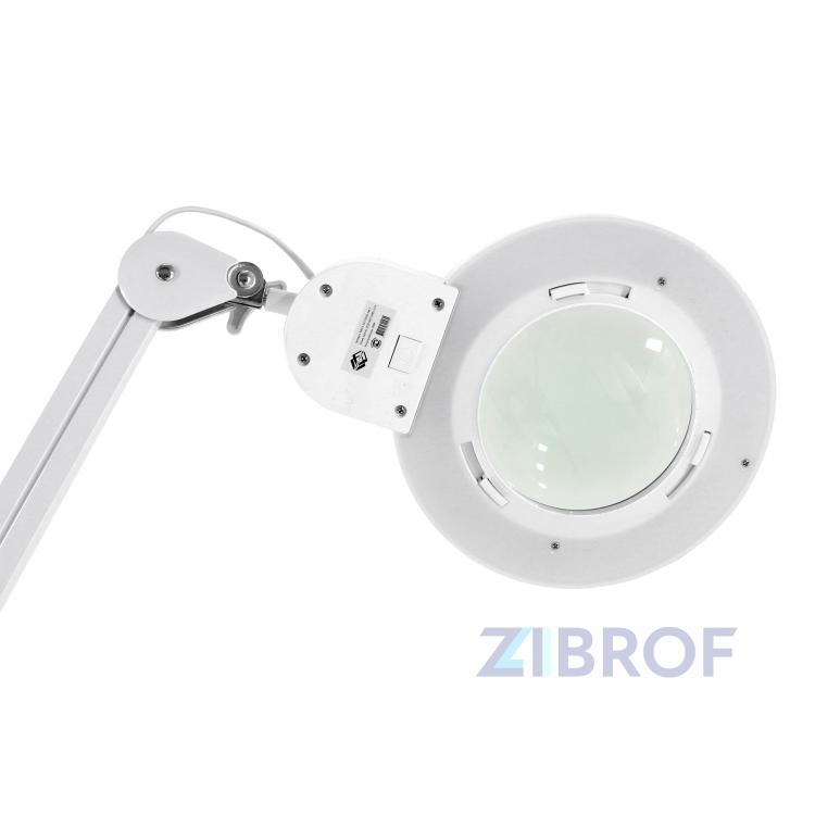 Лампа-лупа ММ-5-127 (LED) тип 1 Л006