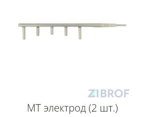 Аппарат для микротоковой и электромиостимуляционной терапии "Эсти"