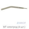 Аппарат для микротоковой и электромиостимуляционной терапии "Эсти"