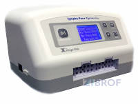 Аппарат для лимфодренажа Lympha Press Plus