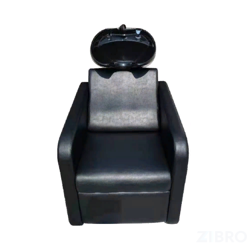 Парикмахерская мойка для барбершопа C059