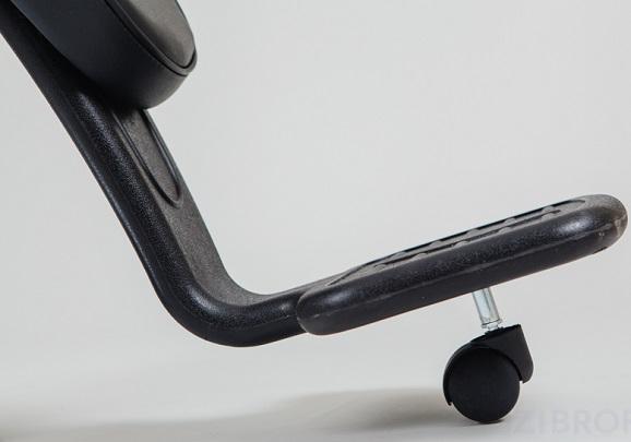 Парикмахерское кресло SD-6327A