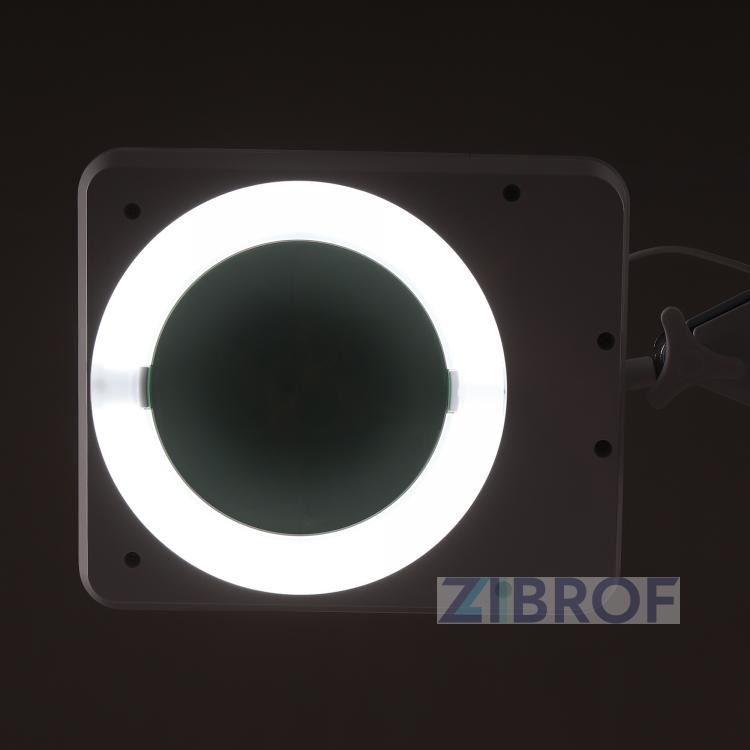 Лампа-лупа ММ-5-127 (LED-D) тип 1 Л008D