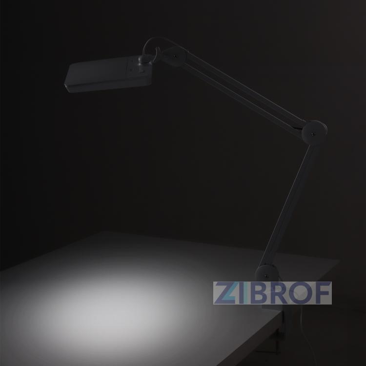 Лампа-лупа ММ-5-127 (LED-D) тип 1 Л008D