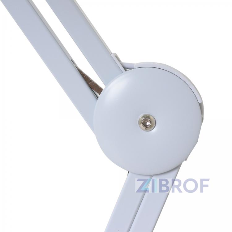 Лампа-лупа ММ-5-127 (LED-D) тип 1 Л008D