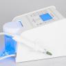 Педикюрный аппарат Podomaster AquaJet 40 LED со спреем и подсветкой