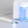 Педикюрный аппарат Podomaster AquaJet 40 LED со спреем и подсветкой