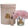 96CN-RB0020 Диффузор Hydrangea&Rosebud pink , спрей Eau de vie 2*10ml в упак.
