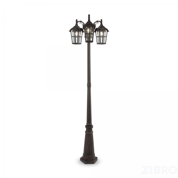 Ландшафтный светильник Outdoor O413FL-03BZ