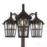 Ландшафтный светильник Outdoor O413FL-03BZ