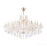 Люстра Maytoni DIA880-PL-35-G