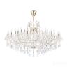 Люстра Maytoni DIA880-PL-35-G
