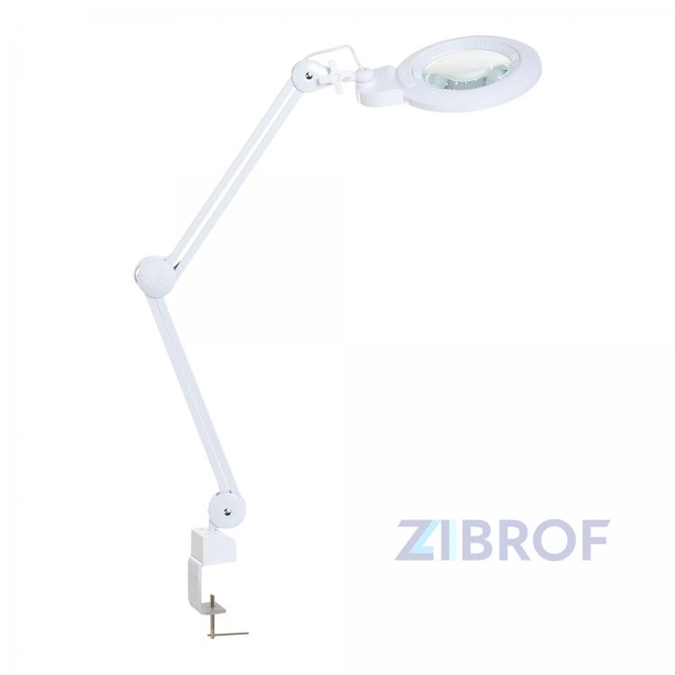 Лампа-лупа ММ-5-150 (LED) тип 1 Л006