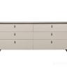 77IP-CH817 Комод светлый 156*39,8*70см