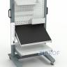 Стойка подкатная СР-021-03 ESD 