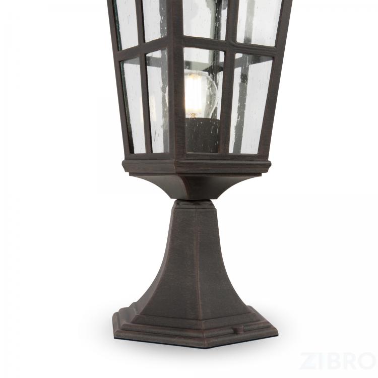 Ландшафтный светильник Outdoor O413FL-01BZ
