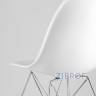 Eames диаметр 100 см, 6 стульев Eames DSR