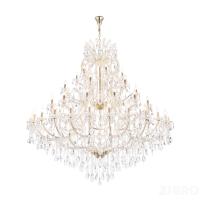 Люстра Maytoni DIA881-PL-56-G