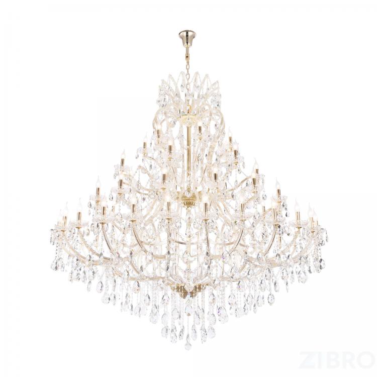 Люстра Maytoni DIA881-PL-56-G