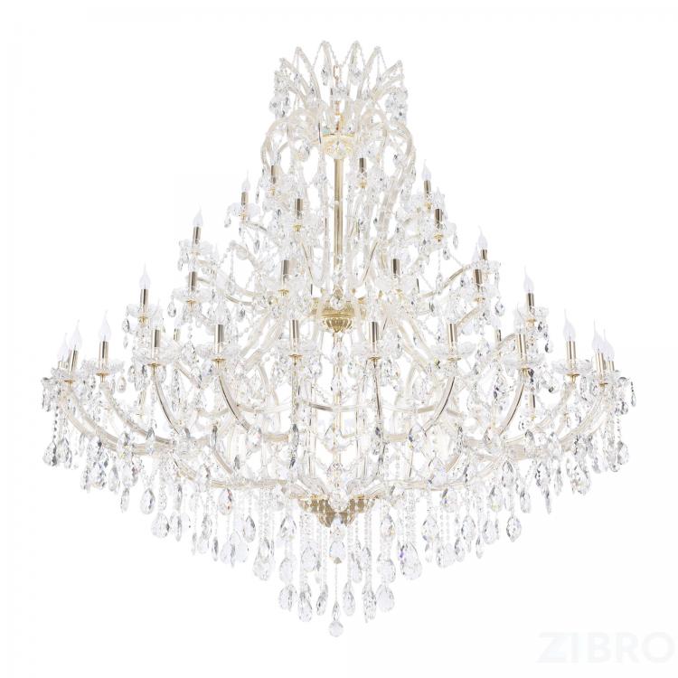 Люстра Maytoni DIA881-PL-56-G