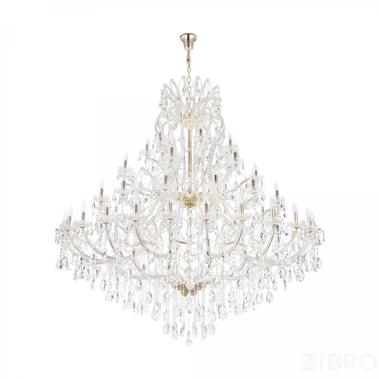 Люстра Maytoni DIA881-PL-56-G