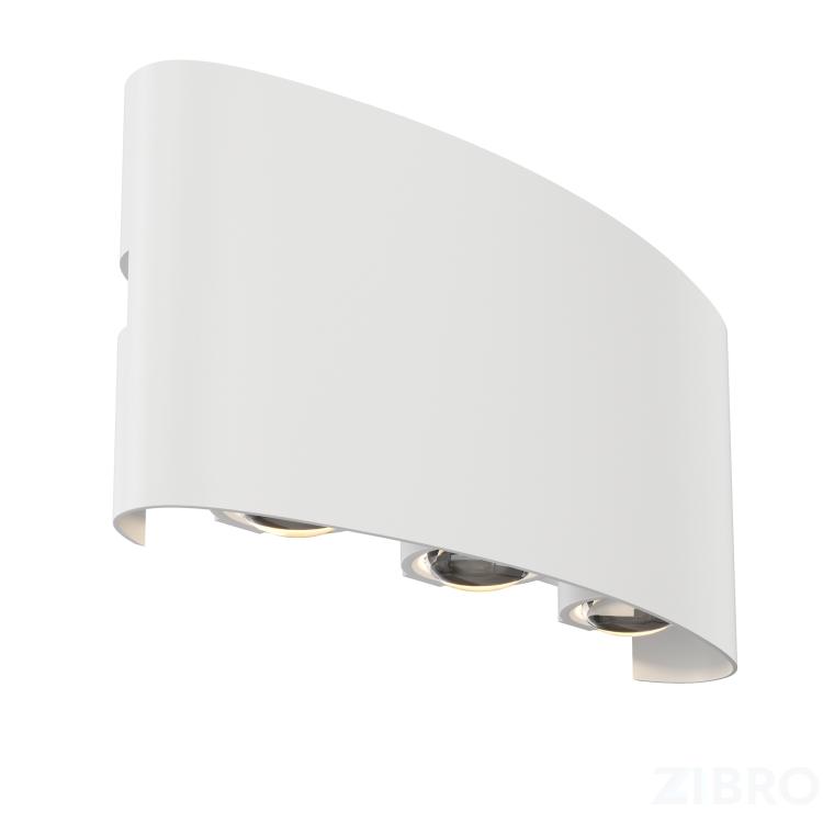 Архитектурная подсветка Outdoor O417WL-L6W3K