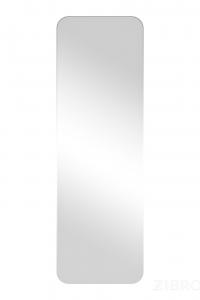 KFG099 Зеркало в металлической раме цвет хром 60*180см