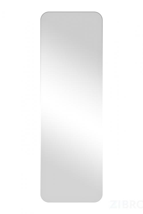 KFG099 Зеркало в металлической раме цвет хром 60*180см