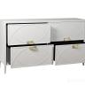 98BP-GD01KOMD-BEG Комод бежевый 160*90*40см