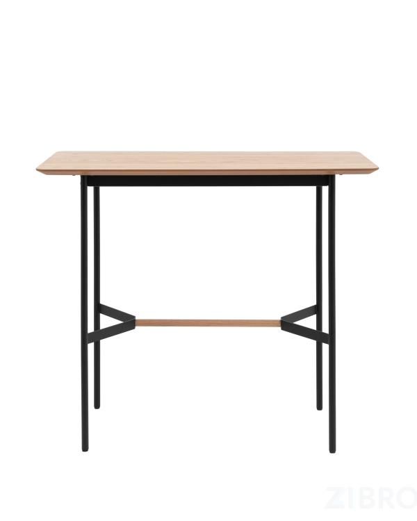 Стол барный Knobb 120*60 светлое дерево