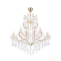 Люстра Maytoni DIA881-PL-24-G
