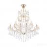 Люстра Maytoni DIA881-PL-24-G