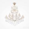 Люстра Maytoni DIA881-PL-24-G