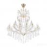 Люстра Maytoni DIA881-PL-24-G